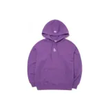 MLB Los Angeles Dodgers Sweatshirts Unisex Purple S