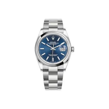 ROLEX Datejust 126200
