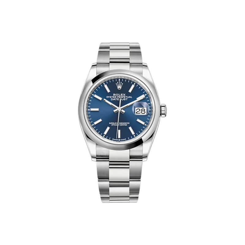 ROLEX Datejust 126200-0