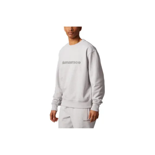 Adidas X Pharrell Williams Humanrace Basic Crewneck 