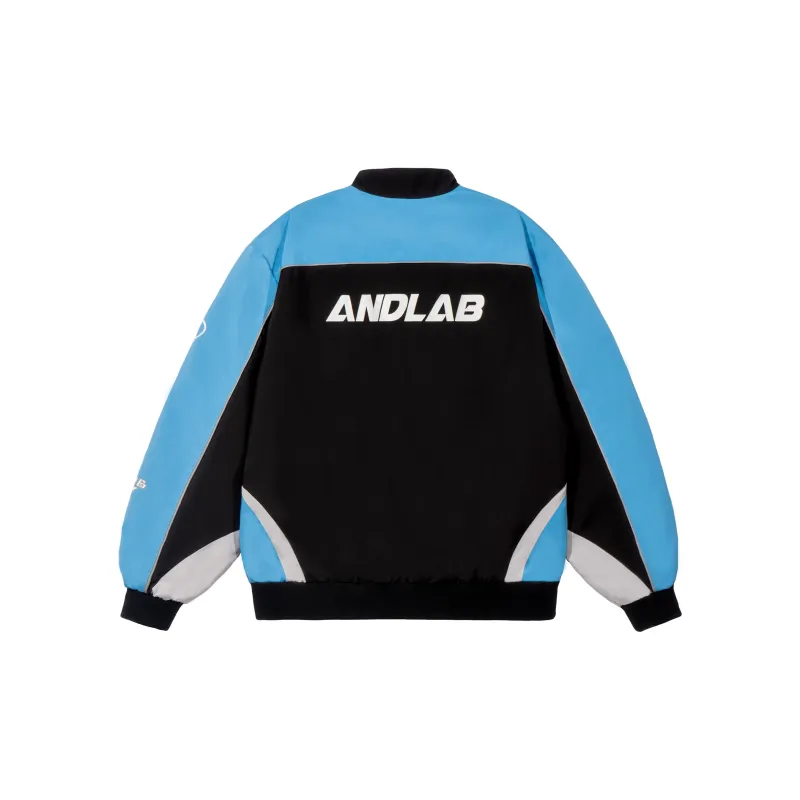 ALL NIGHT DAYS Jackets Unisex-6