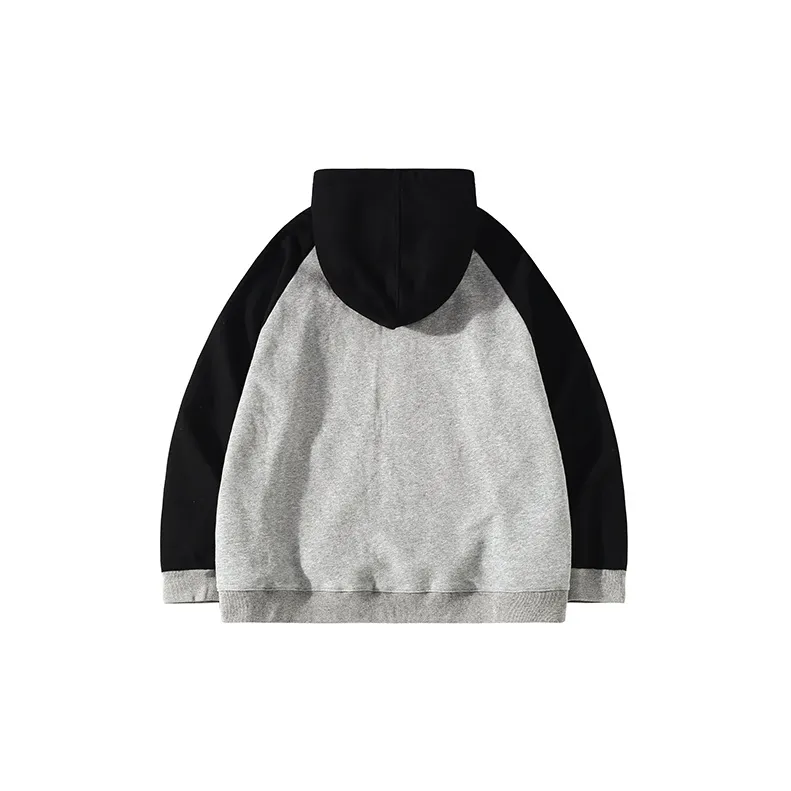 FRLMK Sweatshirts Unisex Gray-1