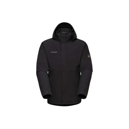 MAMMUT Men Outdoor Jacket