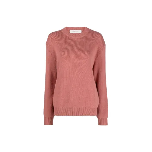 Golden Goose Sweaters Women's Red