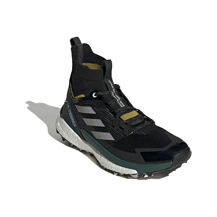 Adidas Terrex Free Hiker 2.0 And Wander-2