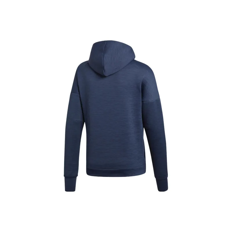 Adidas MUFC Jackets Men Blue-1