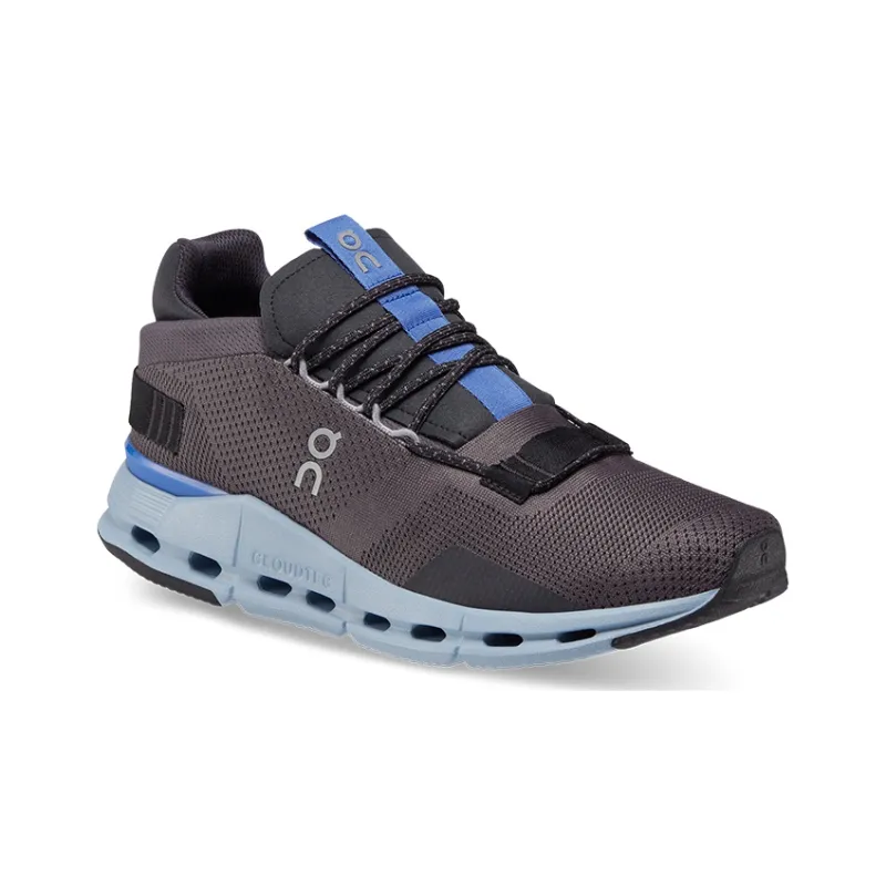 On Cloudnova Grey Blue-2