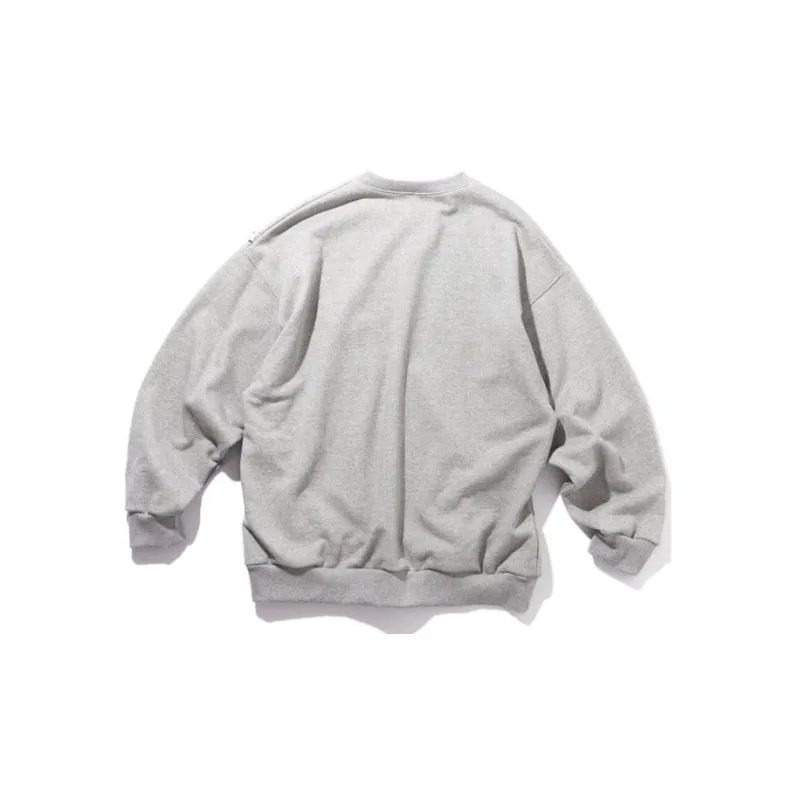 NAUTICA JAPAN FW22 Sweatshirt Men's-3