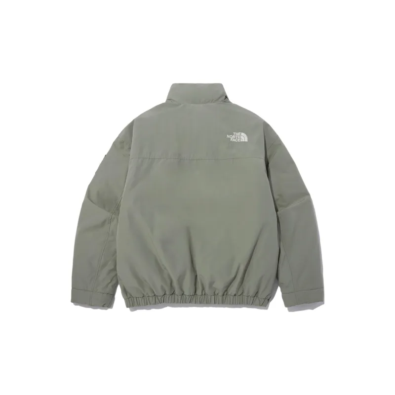 THE NORTH FACE NEILTON Down Jackets & Coats Men's Green-1