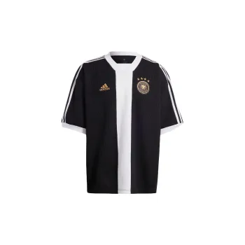 Adidas T Shirts Men Black