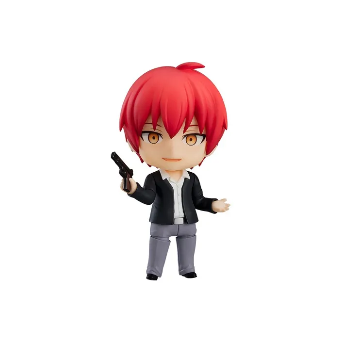 GOOD SMILE COMPANY Chibi Figures-0