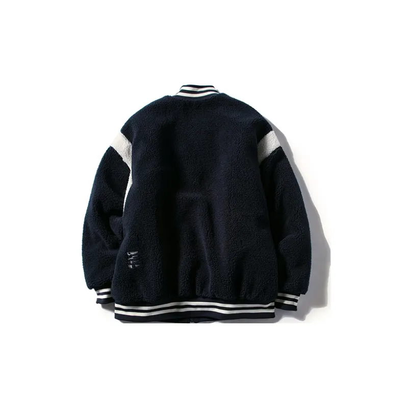 Nautica White Sail Nautica White Sail FW22 Jackets Unisex-1