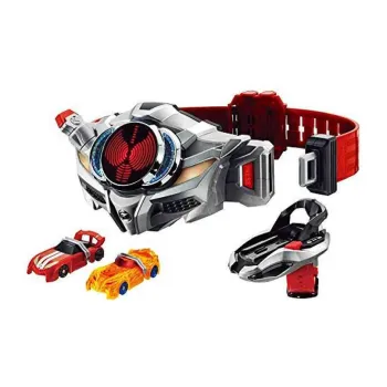 BANDAI DX Kamen Rider Drive Ride Belt Model Accessories