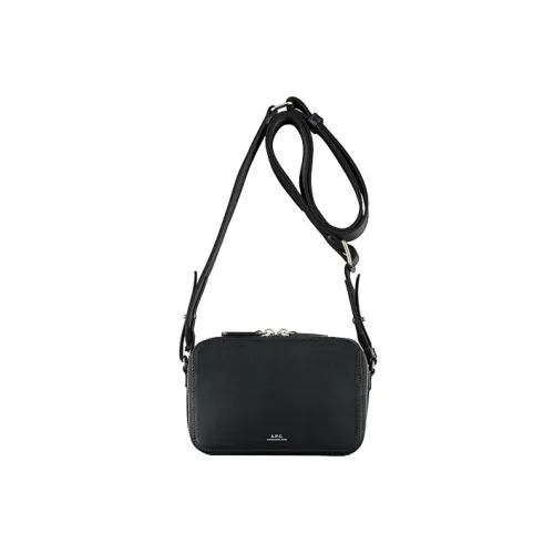 A.P.C Crossbody Bags