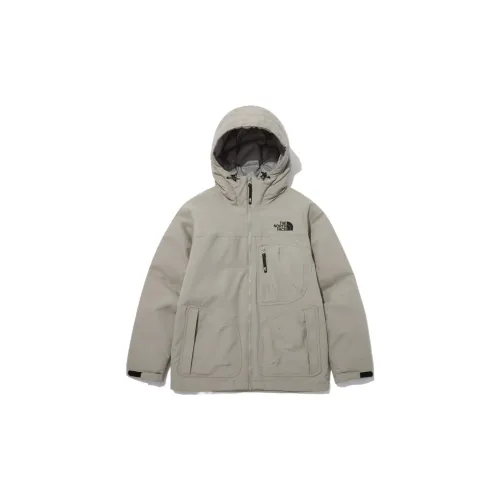 THE NORTH FACE Unisex Quilted Jacket