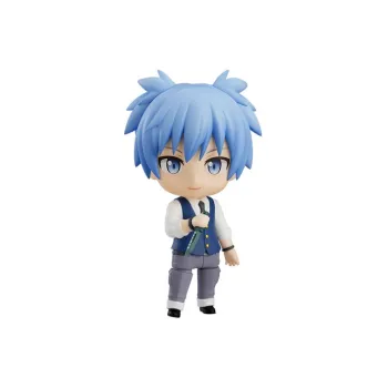 GOOD SMILE COMPANY Chibi Figures