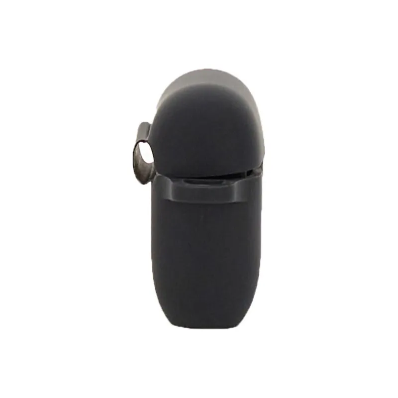 MOSCHINO AirPod Pro Protective Case Earphone Case Women's Black-1
