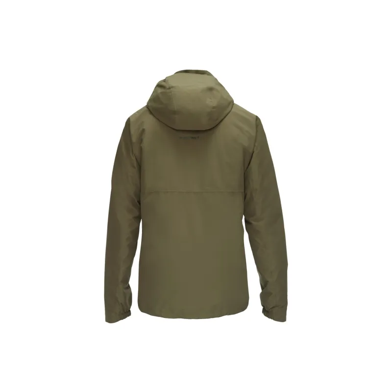 MAMMUT Waterproof, Windproof, Abrasion Resistant, Thermal Windbreaker Jacket Men's-9