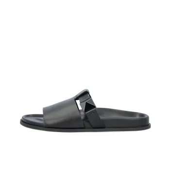 Valentino Stylish Sandals Men's Black