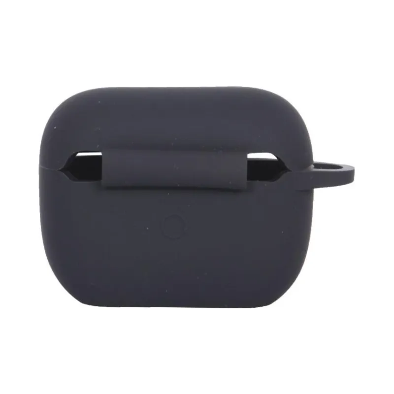 MOSCHINO AirPod Pro Protective Case Earphone Case Women's Black-2