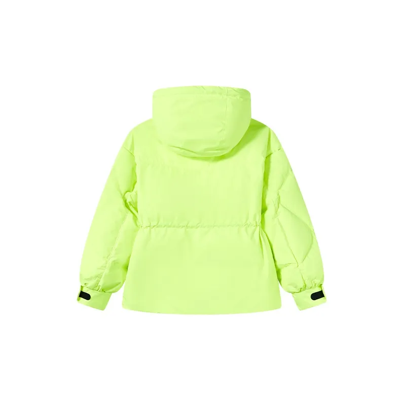 KAILAS Down Jackets Women's-1