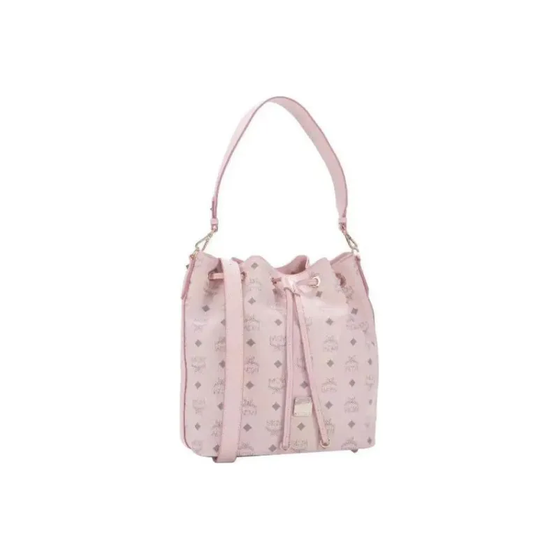 MCM Original Visetos Handbags-1