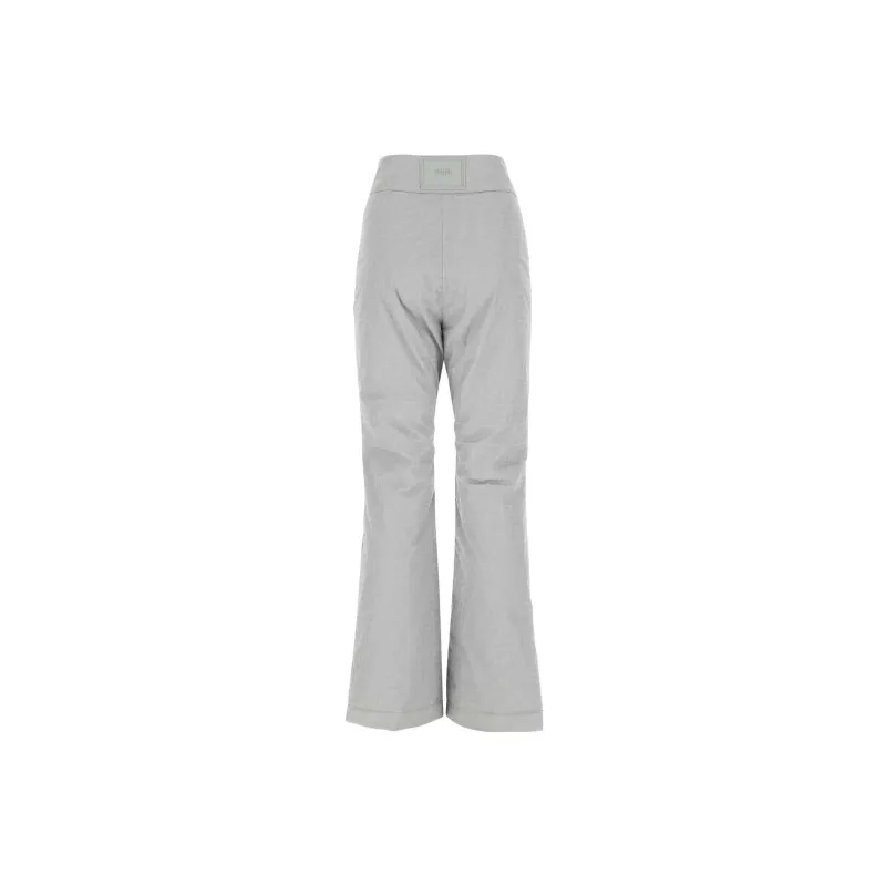 FENDI Fend Ff Flared Ski Trousers-1
