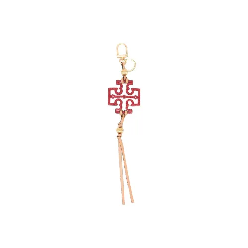 TORY BURCH Keychains Women's Red