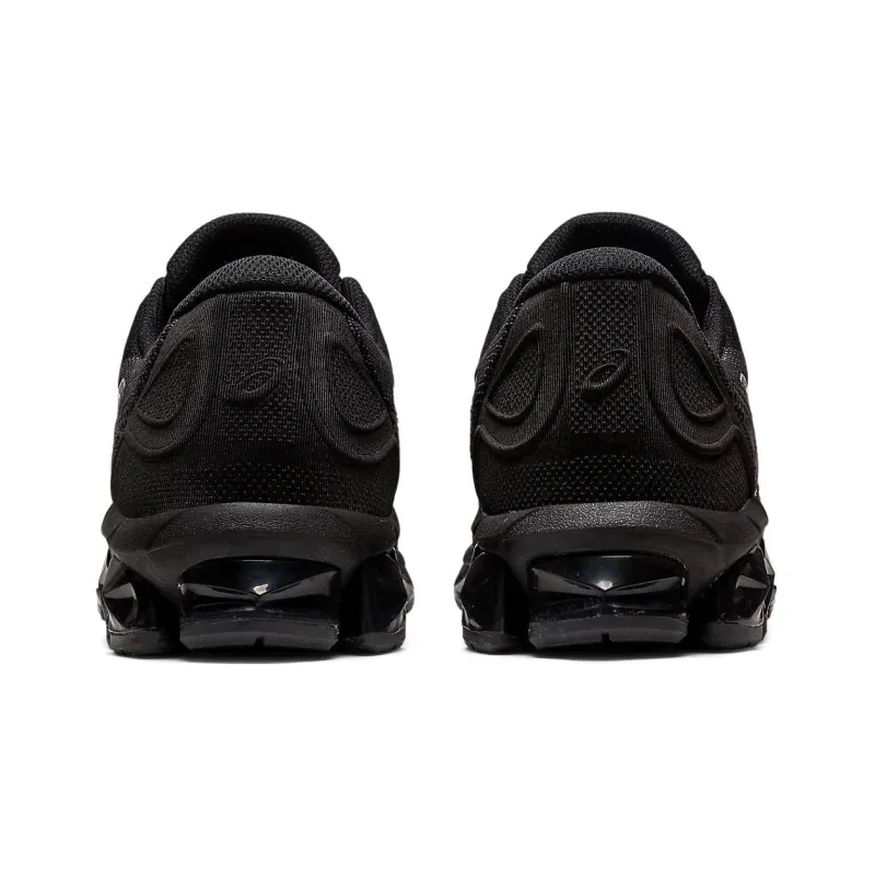 Asics Gel Quantum 360 7 'Triple Black'-5