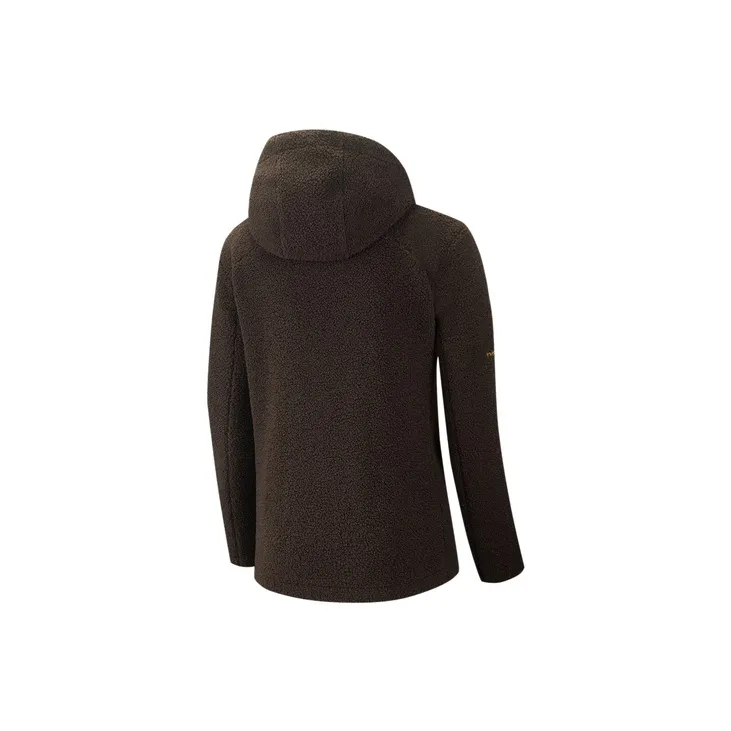DESCENTE National Team Co branded Velvet Jackets Unisex-9