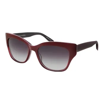 BARTON PERREIRA Sunglasses Women's Red