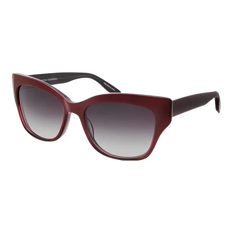BARTON PERREIRA Sunglasses Women's Red-0