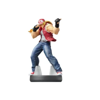 NINTENDO SWITCH Scale Figures