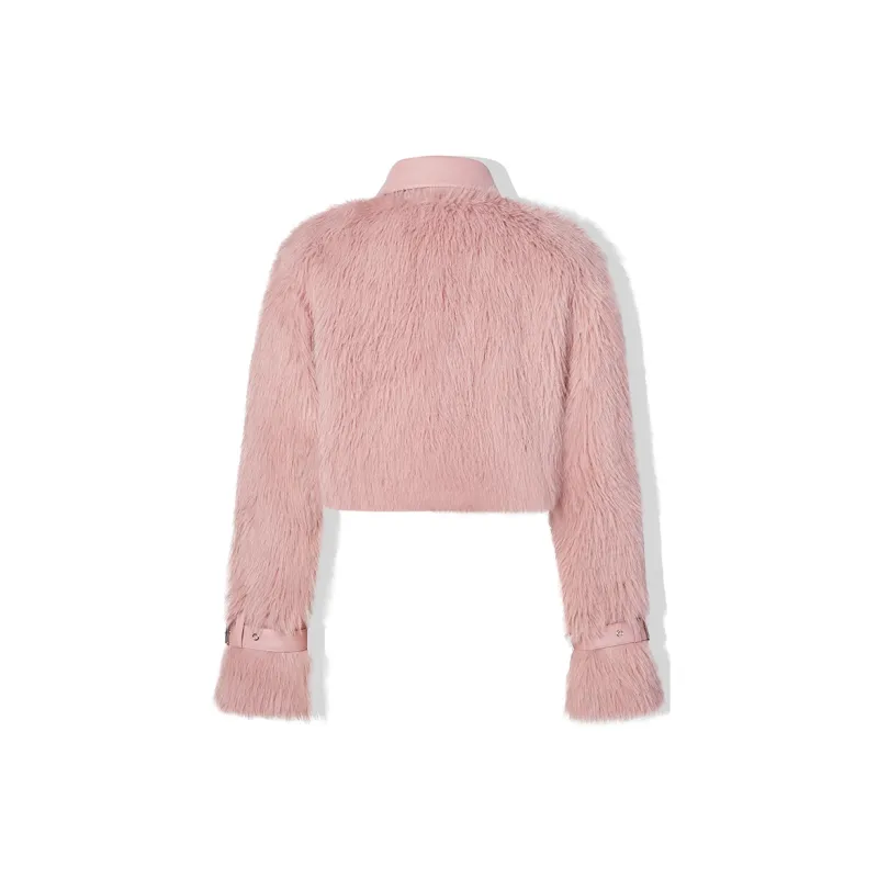LA CRAWFISH Jackets Women's-3