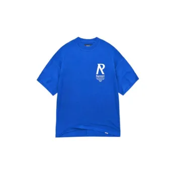REPRESENT T-Shirts Men Blue