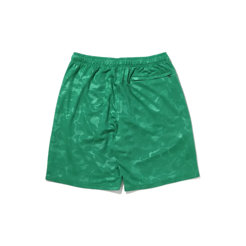 Bape Soccer Game Shorts-5