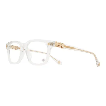 Chrome Hearts Eyeglass Frames Unisex