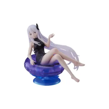 TAITO Echidna Afg Re Zero − Starting Life In Another World Bonus Gifts 10cm