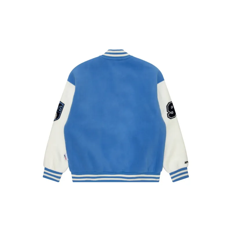 Aape Baseball Jerseys Men-3