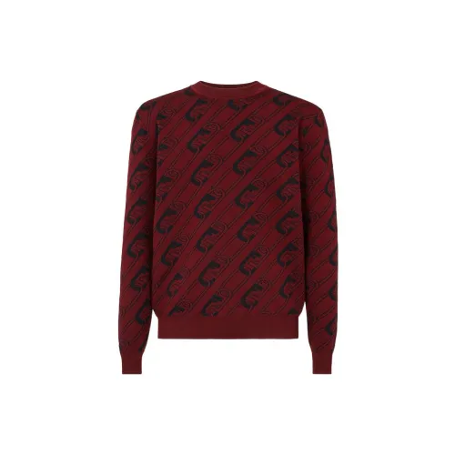 FENDI Sweaters Men Multicolor