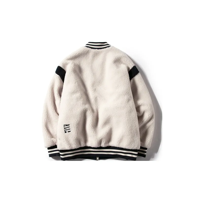 Nautica White Sail Nautica White Sail FW22 Jackets Unisex-6