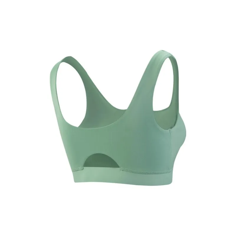 PUMA X Pamela Co Branded Women's Training Collection Sports Underwear Women's Granite Green-1