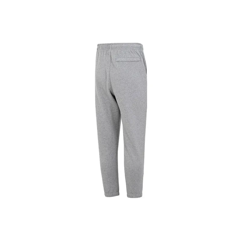 Jordan AS Knitted Sweatpants Men Gray-1
