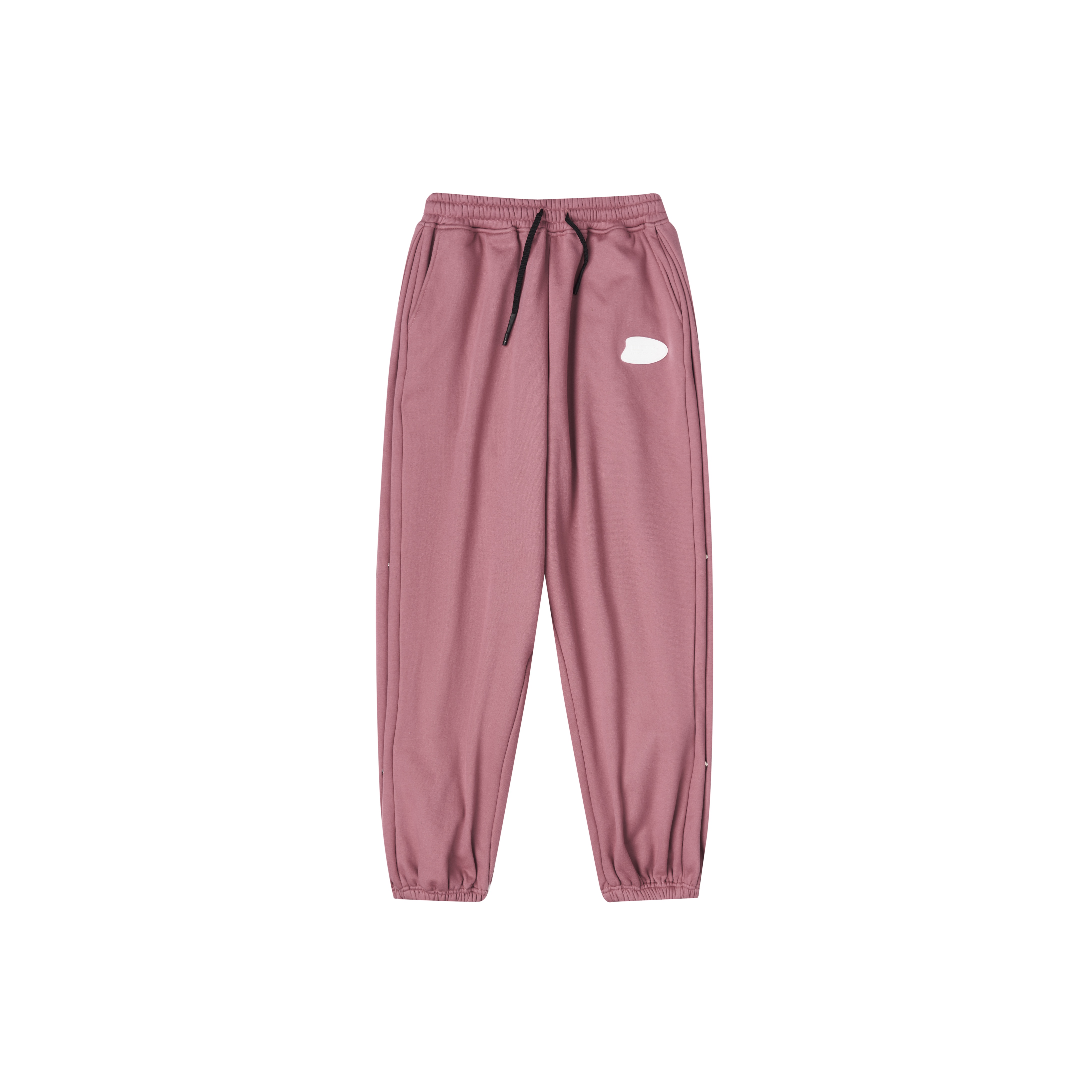 2025年新作入荷 FEAROM Casual Pants Unisex - POIZON ショッピングバッグ・キャリー