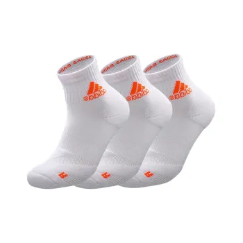 Adidas Unisex Mid Calf Socks