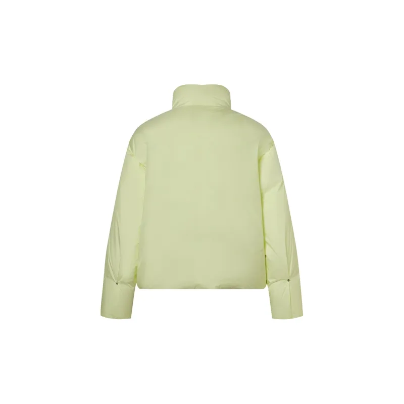 ROCAWEAR Down Jackets Unisex-4