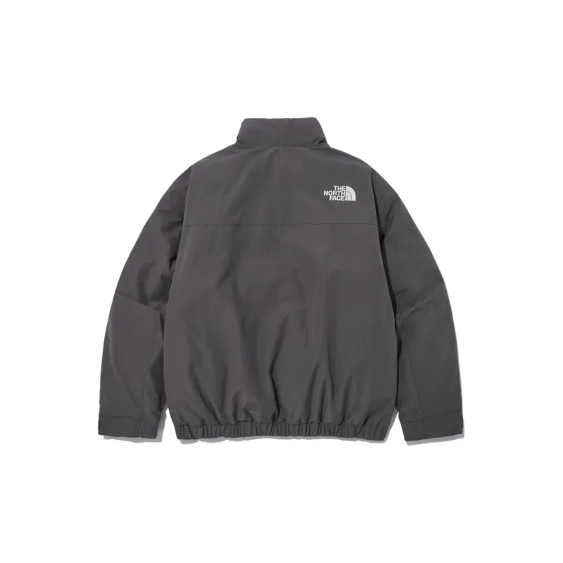 THE NORTH FACE NEILTON Down Jacket Men's Gray-1