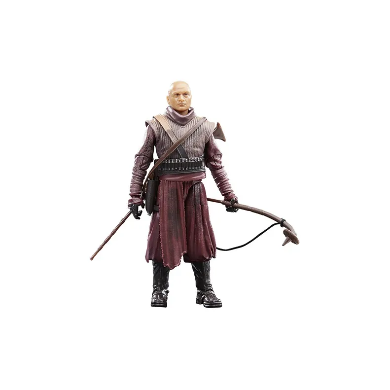 Hasbro Black Collection Hasbro Kenner Vintage Packaging US TV Series The Mandalorian Boba Fett Action Figures 15.2cm-0