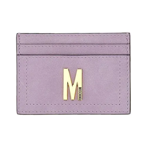 MOSCHINO Wallets