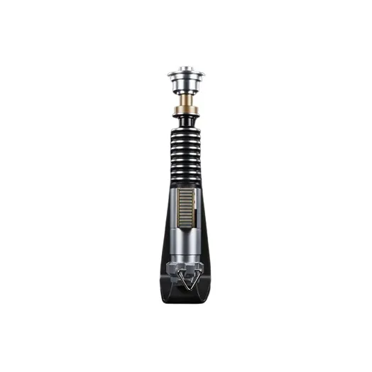 Hasbro Star Wars Characters Force FX Elite Lightsabers Assembled Models Black-0